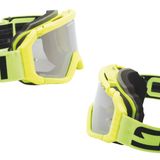 Kính Goggle SIDI Fulmen Mirror
