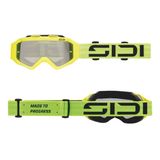 Kính Goggle SIDI Fulmen Mirror