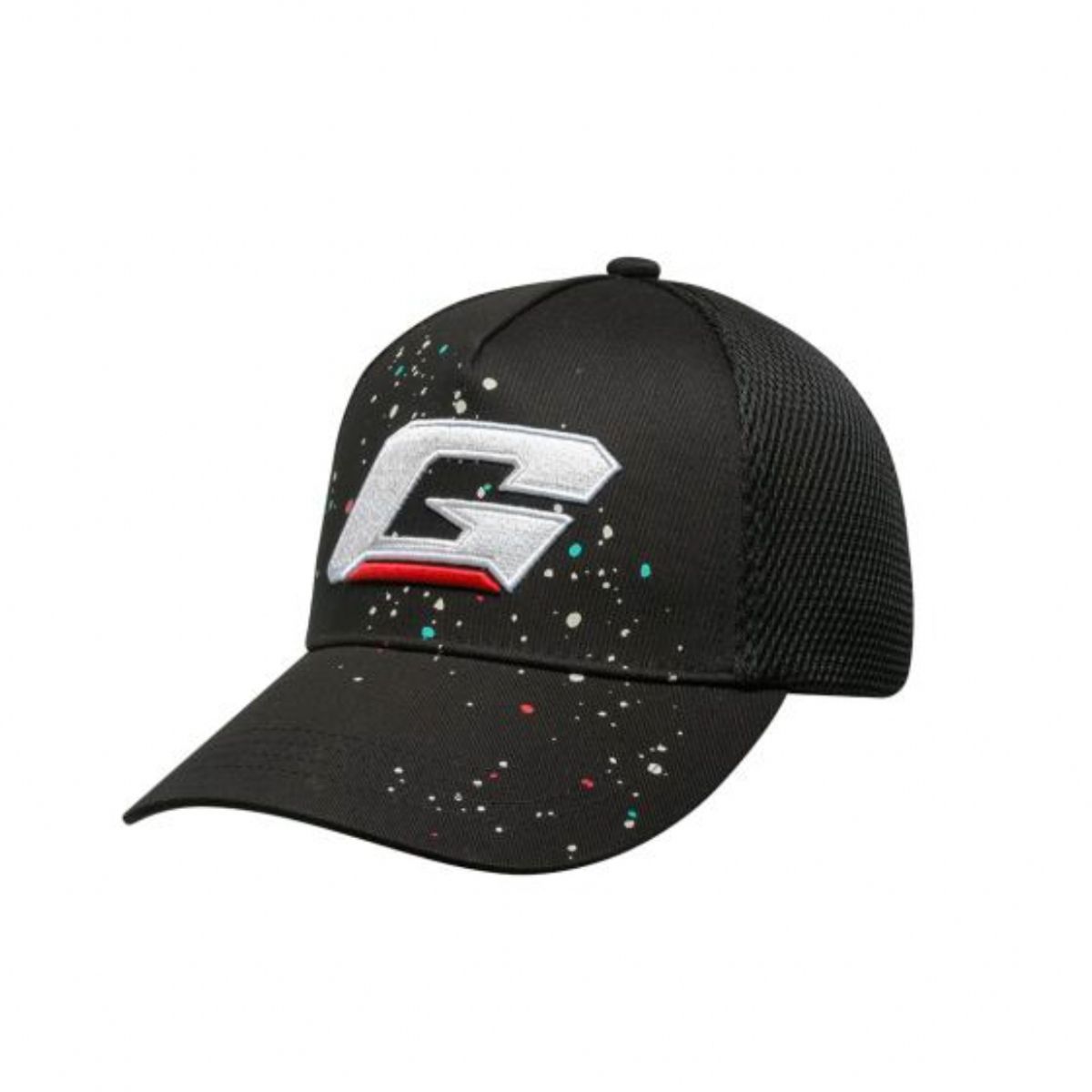 Nón Kết GAERNE G.Strive Trucker - Black
