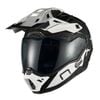  Mũ Bảo Hiểm NEXX X.Rally Gravix - Carbon White 