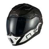  Mũ Bảo Hiểm NEXX X.Rally Gravix - Carbon White 