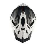  Mũ Bảo Hiểm NEXX X.Rally Gravix - Carbon White 