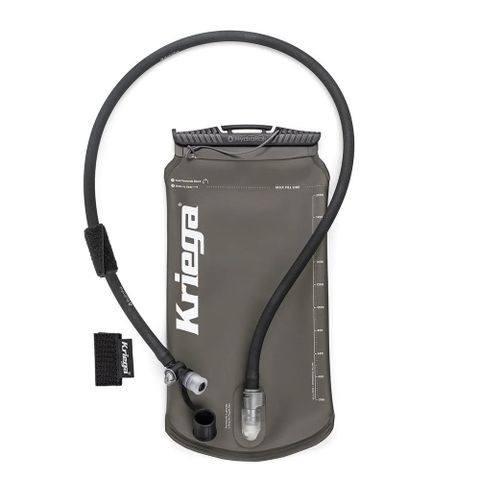 Túi Nước KRIEGA Hydrapak 2 Litre Heavy Duty Reservoir