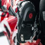  Giày Sport SIDI Rex - Black Red 