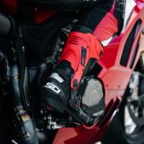  Giày Sport SIDI Rex - Black Red 