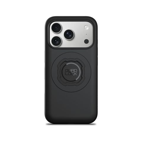 QUAD LOCK MAG Case Lưng Điện Thoại Iphone 17