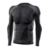  Áo Giáp Bảo Vệ SIX2 Protective Black 