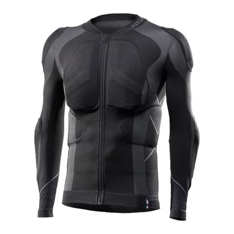 Áo Giáp Bảo Vệ SIX2 Protective Black