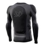  Áo Giáp Bảo Vệ SIX2 Protective Black 