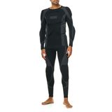  Áo Giáp Bảo Vệ SIX2 Protective Black 