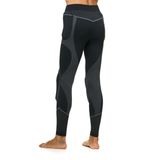  Quần Giáp SIX2 Protective Black 