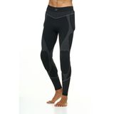  Quần Giáp SIX2 Protective Black 