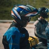  Mũ Lật Cằm NEXX X.LifeTour - Zero Pro Carbon 