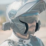  Mũ Lật Cằm NEXX X.LifeTour - Zero Pro Carbon 