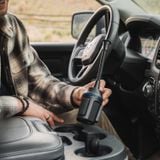  Quad Lock Cup Holder Mount 