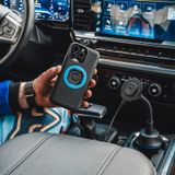 Quad Lock Cup Holder Mount 