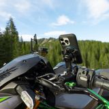  Sạc Không Dây QUAD LOCK Waterproof Wireless Charging Head 