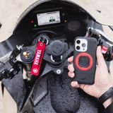  Sạc Không Dây QUAD LOCK Waterproof Wireless Charging Head 