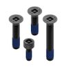  Ốc Chống Trộm QUAD LOCK Anti-Theft Screw Kit (V2) 