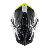 Mũ Bảo Hiểm NEXX X.Rally Raid - White Neon 