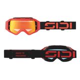 Kính Goggle SIDI Fulmen Mirror