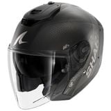  Mũ SHARK RS Jet Carbon Speed-Tech Mat DAK 