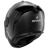  Mũ Fullface SHARK Spartan GT Pro Carbon Skin DAD 