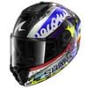 Mũ Fullface SHARK Spartan RS Carbon Streetrush DBU 