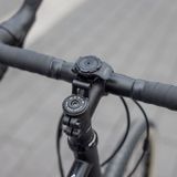  Mount QUAD LOCK Cốt Chảng Ba Xe Đạp - Bản Nâng Cấp 