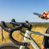  Mount QUAD LOCK Cốt Chảng Ba Xe Đạp - Bản Nâng Cấp 