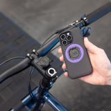  Mount QUAD LOCK Cốt Chảng Ba Xe Đạp 