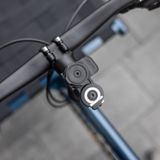  Mount QUAD LOCK Cốt Chảng Ba Xe Đạp 