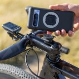  Mount QUAD LOCK Cốt Chảng Ba Xe Đạp 