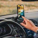  Quad Lock Car Mount V2 
