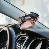  Quad Lock Car Mount V2 