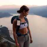  Giá Kẹp QUAD LOCK Utility/Belt Clip Gắn Lưng Quần / Quai Balo 