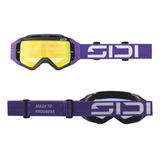 Kính Goggle SIDI Fulmen Mirror