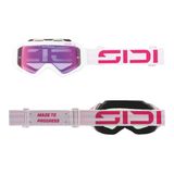 Kính Goggle SIDI Fulmen Mirror