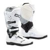  Giày Motocross SIDI Crossair X - White Black 