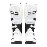  Giày Motocross SIDI Crossair X - White Black 