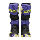  Giày Motocross SIDI Crossair X - Black Violet 