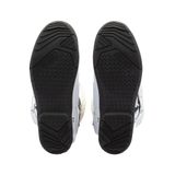  Giày Motocross SIDI Crossair X - White Black 