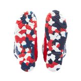  Giày Motocross SIDI Crossair X - White Navy Red 