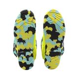  Giày Motocross SIDI Crossair X - Mint Fluo Yellow 