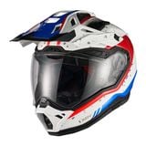  Mũ Bảo Hiểm NEXX X.Rally Yuma - Blue Red 