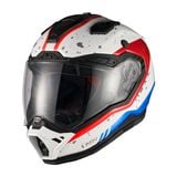  Mũ Bảo Hiểm NEXX X.Rally Yuma - Blue Red 