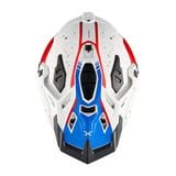  Mũ Bảo Hiểm NEXX X.Rally Yuma - Blue Red 