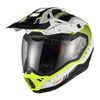  Mũ Bảo Hiểm NEXX X.Rally Yuma - White Neon 