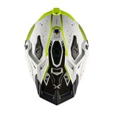  Mũ Bảo Hiểm NEXX X.Rally Yuma - White Neon 