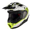  Mũ Bảo Hiểm NEXX X.Rally Yuma - White Neon 